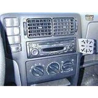 👉 MTU Universele Dashmount (30 mm)