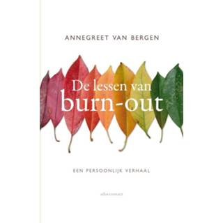 👉 De lessen van burn-out 9789463628051