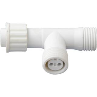 👉 Wit T connector Modular Prosystem 8714984005105 8714984903401