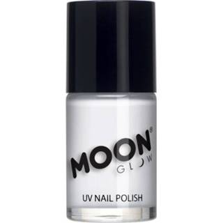 👉 Not applicable unisex wit Moon Glow Intense Neon UV Nail Polish 5060426873065