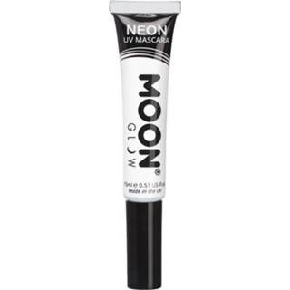 Mascara not applicable unisex wit Moon Glow Intense Neon UV 5060426878312