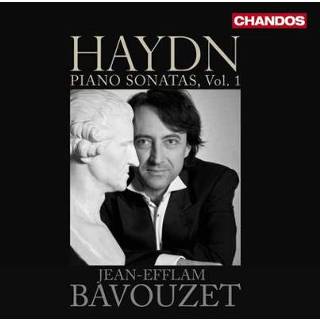 👉 Piano Haydn: Sonatas, Vol. 1 95115158623