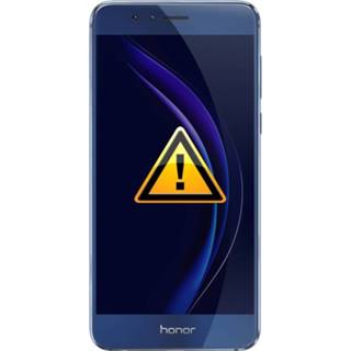 👉 Huawei Honor 8 Oplaad Connector Flexkabel Reparatie