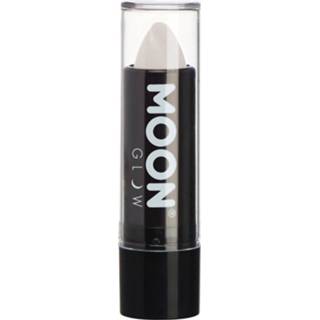 Lippenstift not applicable unisex wit Moon Glow Intense Neon UV Lipstick 5060426878060