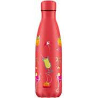 👉 Drinkfles Chilly's geïsoleerde 500ml Sundown 5056243501168