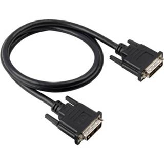 👉 Sharkoon DVI-D kabel, 1 m