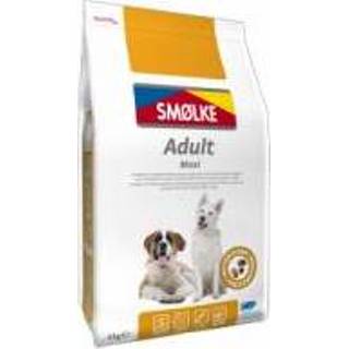 👉 Smolke - Adult Maxi 8710429017368