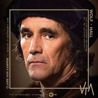 👉 Soundtrack Wolf Hall: Tudor Music from the Original Miniseries 630125999851