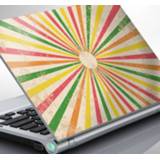 👉 Sticker Laptop Circus thema