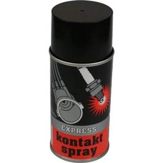 👉 Sprayson Express Kontaktspray 300 ml. 8718692621329