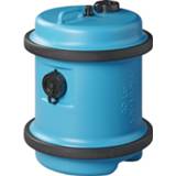 👉 Schoonwatertank blauw Pro+ Aquaroll 40L 5060062870435