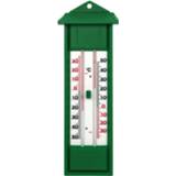 👉 Thermometer groen Talen Tools min/max 8712448299688