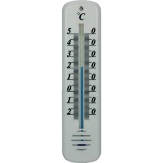 Thermometer kunststof Talen Tools 14 cm 8712448299770