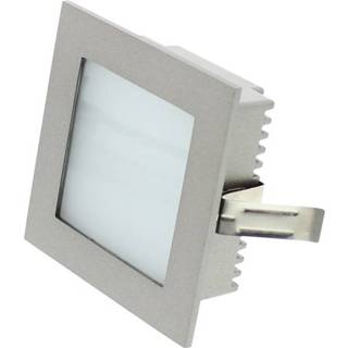 Aluminium onbekend Klemko Lumiko Tosca - Downlight LED-IB-MR-DI-WW 8716643045019