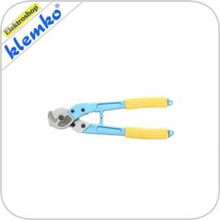 👉 Kabelschaar voor kabel D =20,5mm en soepele van 95 mm2 8716643017252