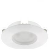 👉 LED verlichting meubel inbouwspot Lagos 3,3W 4000K wit licht dimbaar K863695