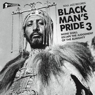 👉 Zwart mannen Studio One Black Man's Pride 3: None Shall Escape the Judgement of Almighty 5026328004211