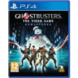 👉 Video game Ghostbusters The Videogame Remastered 745114517609
