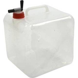 👉 Watertank Vouwbare / jerrycan 10 liter