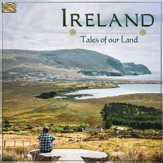 👉 Ireland: Tales of Our Land 5019396282421