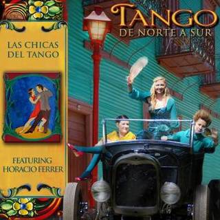 Tango: De Norte a Sur 5019396236523
