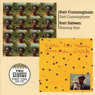 👉 Earl Cunningham/Shining Star 5036436120321