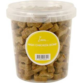 👉 Active I am high chicken bone 75% 8718346046430