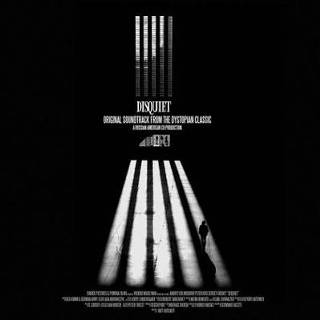 👉 Soundtrack Disquiet [Original Motion Picture Soundtrack] 5055869501149