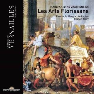 👉 Les Arts Florissans 3770011431007