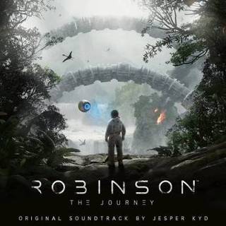 👉 Robinson: The Journey 4059251120070