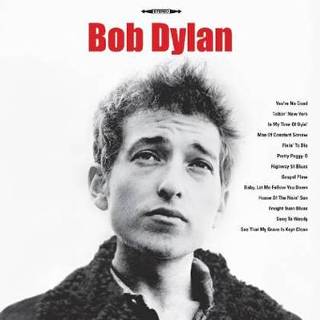 👉 Bob Dylan 5060397601506