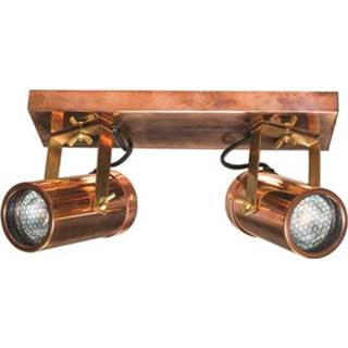 👉 Koper Dutchbone Lamp Scope-2 Copper 8718548034525