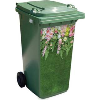 👉 Boeket nederlands Kliko sticker bloem
