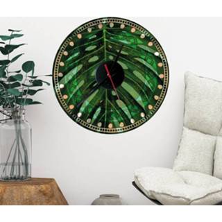 👉 Klok nederlands sticker jungle