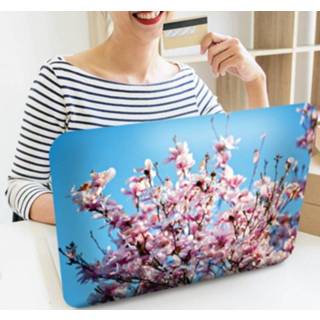 👉 Laptop sticker nederlands Magnolia boom