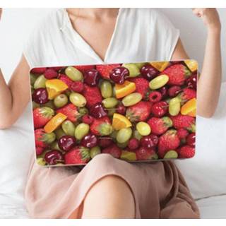 👉 Laptop sticker nederlands verzameling fruit