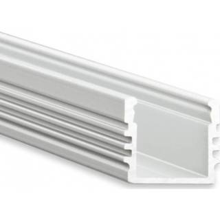 👉 Aluminium LED profiel PL2 200cm 8106022