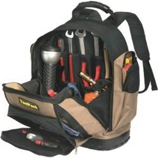 👉 Backpack active gereedschapsrugzak Toolpack 360.089 8714612050798