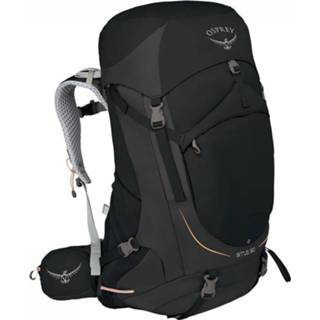 👉 Osprey Sirrus - 50l - WS/WM - backpack dames -Black