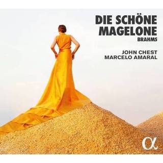 👉 Die schöne Magelone, op.33 3760014194313