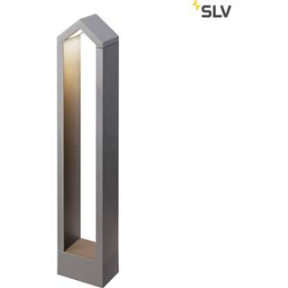👉 Buitenlamp staand design RASCALI 65 cm aluminium 8W 3000K