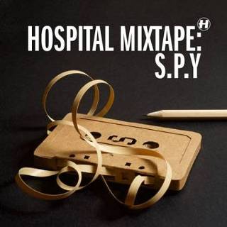 👉 Hospital mixtape 5060208846867