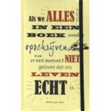 👉 Notitieboek Notitieboekje Matthew Quick (5 ex in pakket). Hardcover 9789047761983