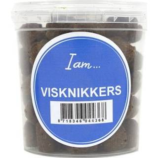 Knikker active I am vis knikkers 8718346044368