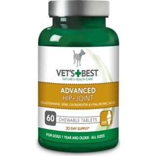 👉 Active Vets best advanced hip+joint hond 31658802425