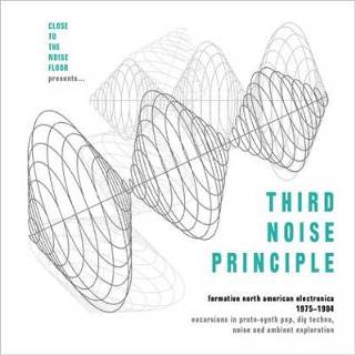 👉 Third Noise Principle: Formative North American Electronica 1975-1984 5013929107007