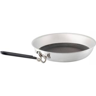 👉 Koekenpan steel Geen Kleur Glacier Stainless -8