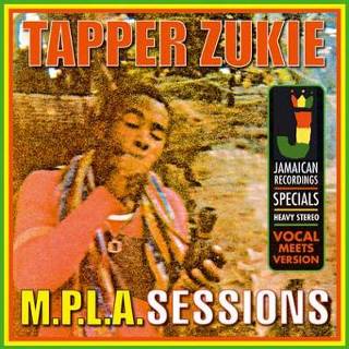 👉 M.P.L.A. Sessions 5060135761318