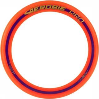 👉 Frisbee rood Aerobie Pro Ring