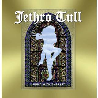 👉 Jethro Tull - Living With The Past LP + CD Limited Edition 4029759130437